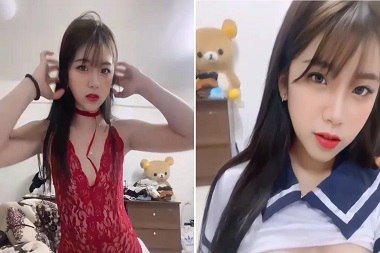 vợ chồng việt sex Ham muốn của bố chồng với người con dâu
